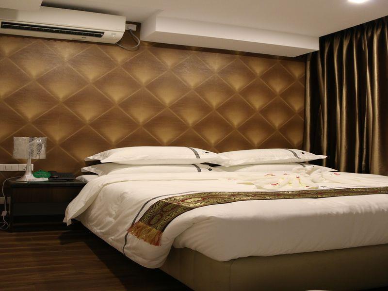 8Day Hotel Yangon Dış mekan fotoğraf